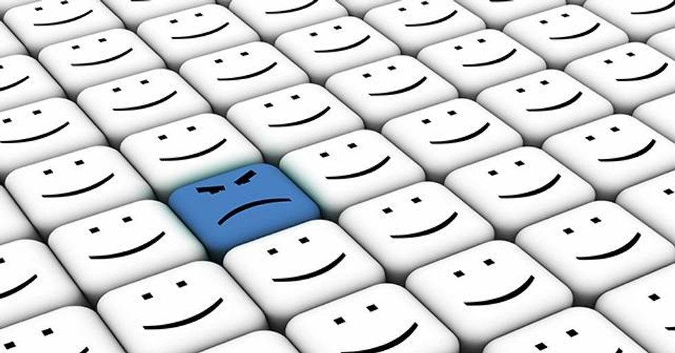 How to keep your profile safe from bully's. To keep your profile safe from bullies you could put your profile on private account were you can accept people you know and decline people you don't.