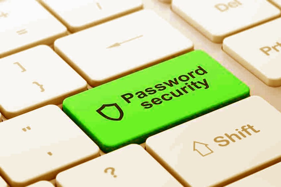 how to make a password hard to guess! To make a password hard to guess you must have letters and numbers in the password. Also you should use capitals so it should be very hard for someone to guess.