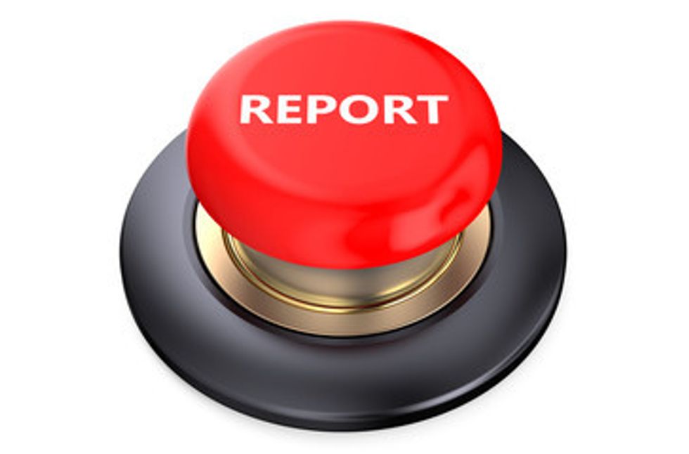 How to report. To report a person you must go to there account and click on 3 dots that you will have to press to than block or report them. This will prevent them from any bullying!