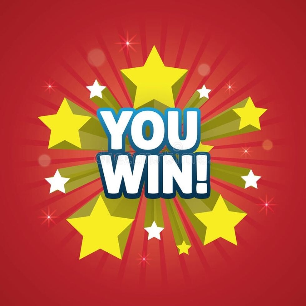 How to win:The goal to winning is to get rid of all the triominoes. Well that will about rap things up it\u2019s fun for everyone and it\u2019s easy I hope you\u2019ll have fun playing triominoes.