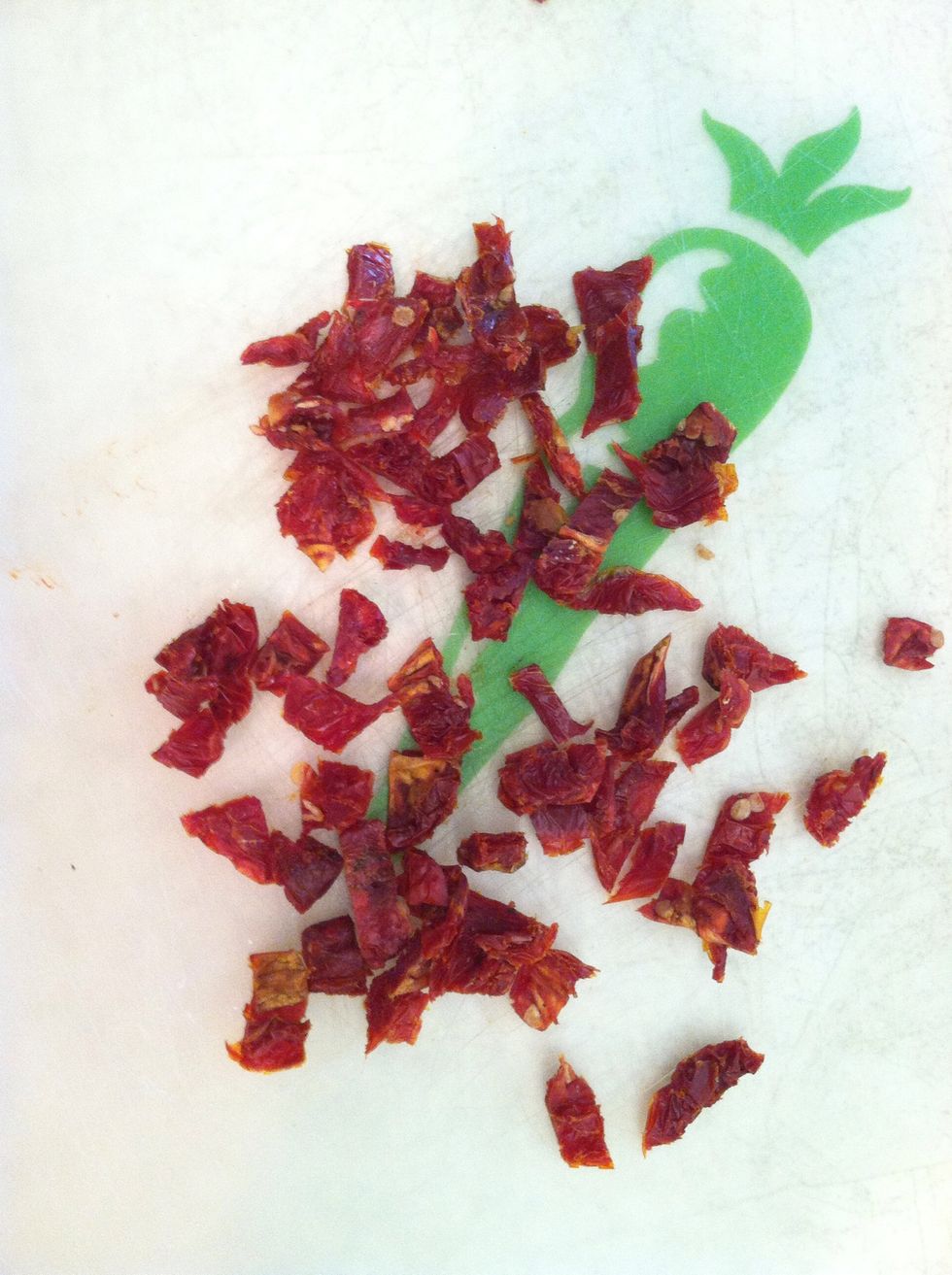 However small you want them