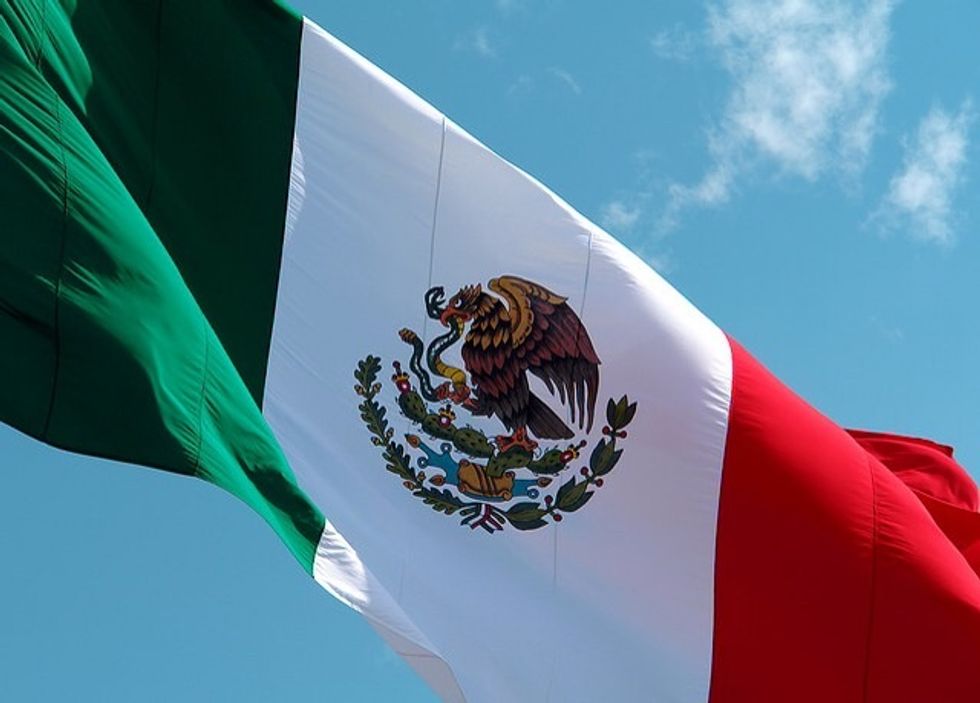 Hoy en d\u00eda M\u00e9xico es un pa\u00eds libre e independiente.