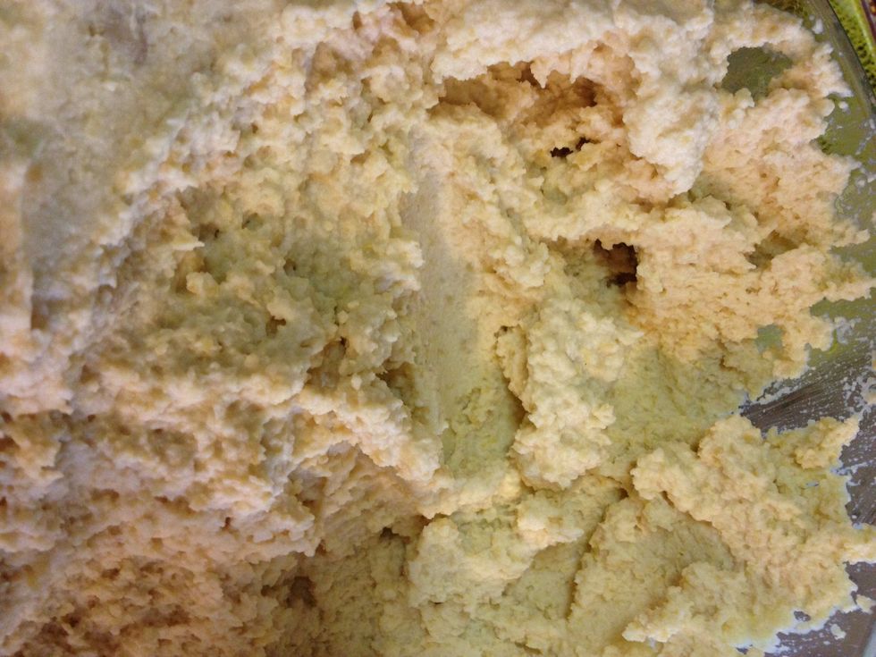 Hummus time: Pur\u00e9e slow cooker beans in processor with 3 clove garlic, 1.5 tsp salt, 1/4  c water, 1/4 c olive oil, 1/3 c tahini, and 5 tbsp lemon juice. Pur\u00e9e until smooth.