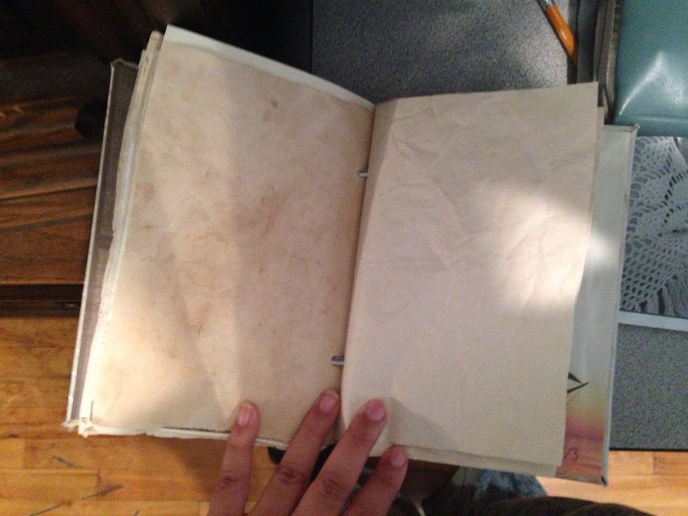 I already do 40sheets and i made a book