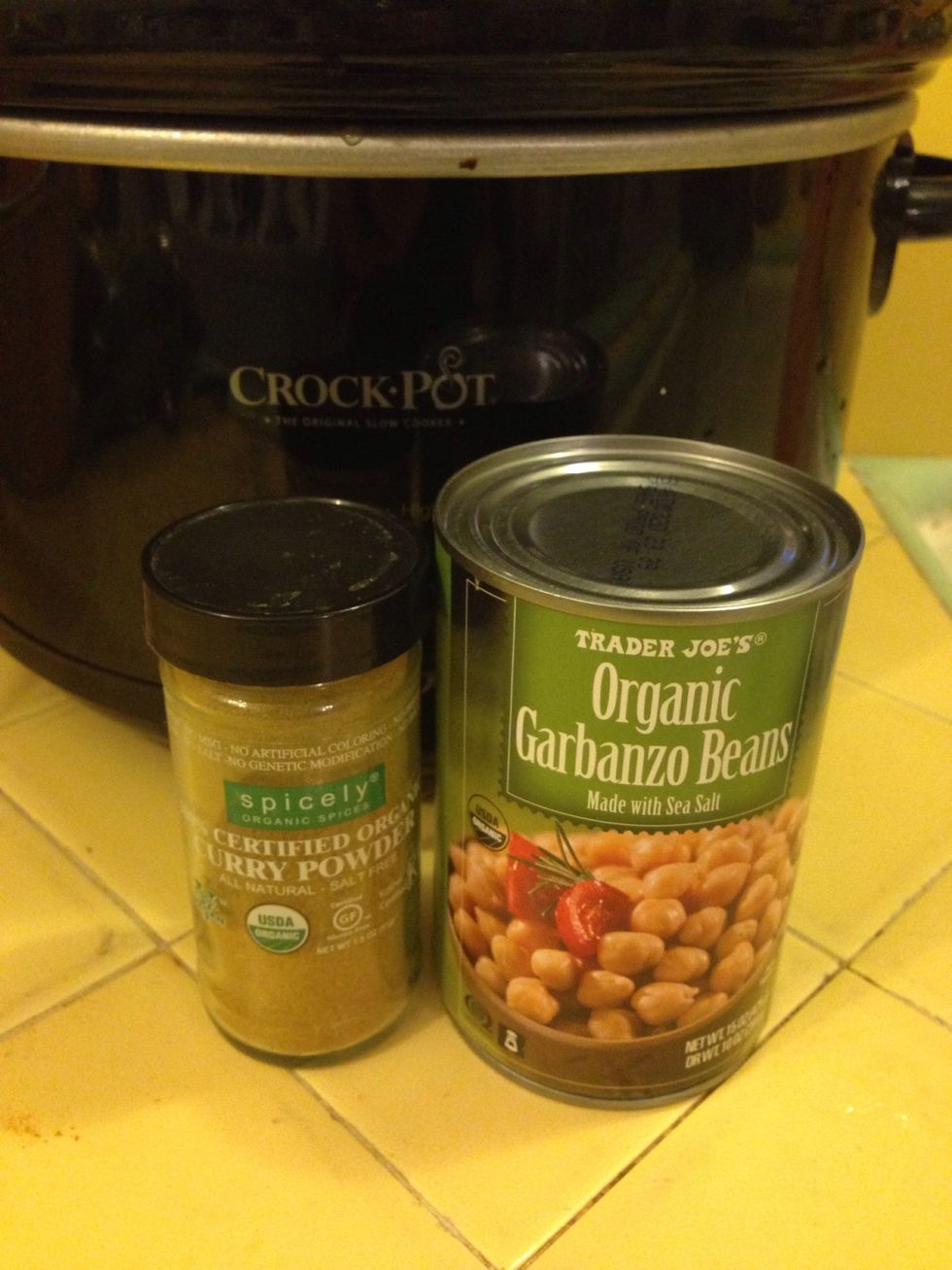 I also like a version with chickpeas, curry and sweet potato. Have fun adding or subtracting veggies, beans and spices to play and experiment. Adding 1/2 to 1 tsp salt is always optional.