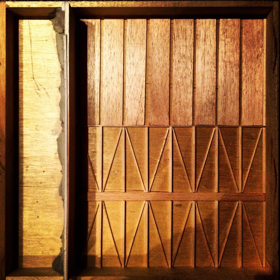 I also used it as a molding material but that will be another guide ;)