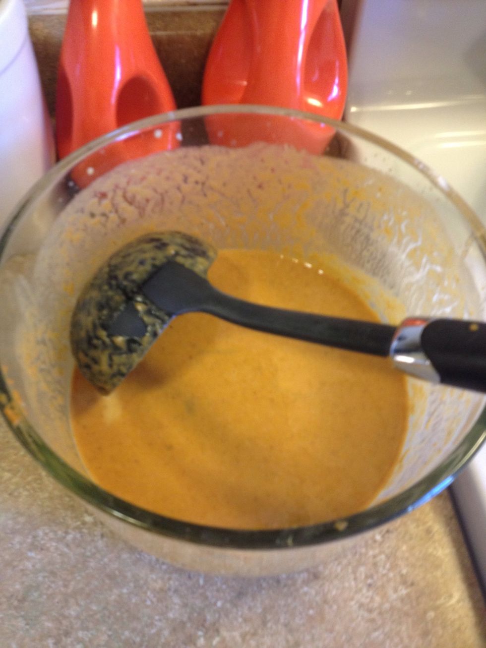 I always have left over batter