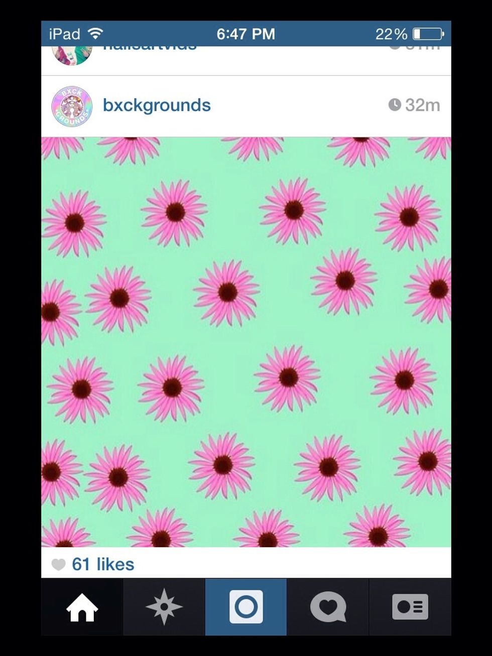 I am going to teach you how to paint your nails