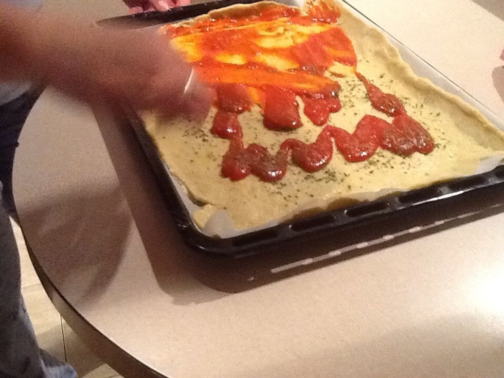 I amb una forquilla repartim be el tom\u00e0quet