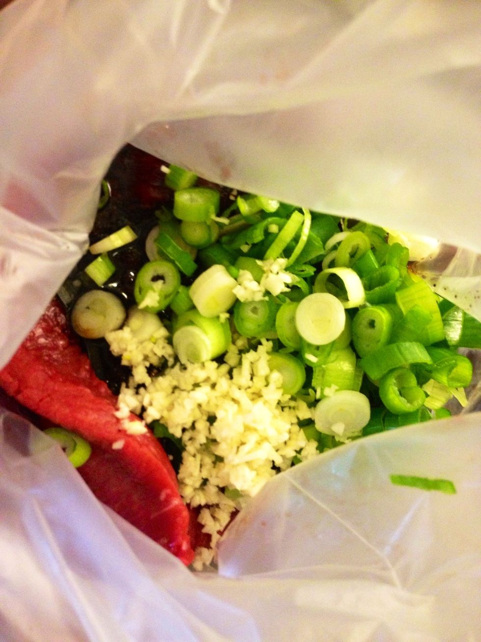 I can promise that it will taste great!