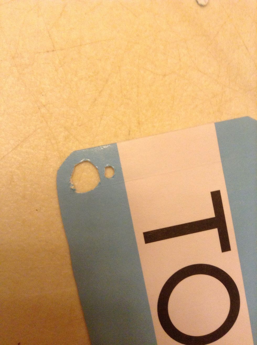 I cannot cut a circle! \ud83d\ude2c