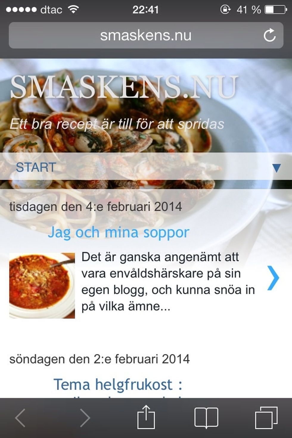 I cannot take any credit for this recipe; it belongs to Annika, at the (Swedish) blog Smaskens.nu, a truly inspirational blog. She's the queen of ice cream in the Swedish bloggosphere. Have a look!