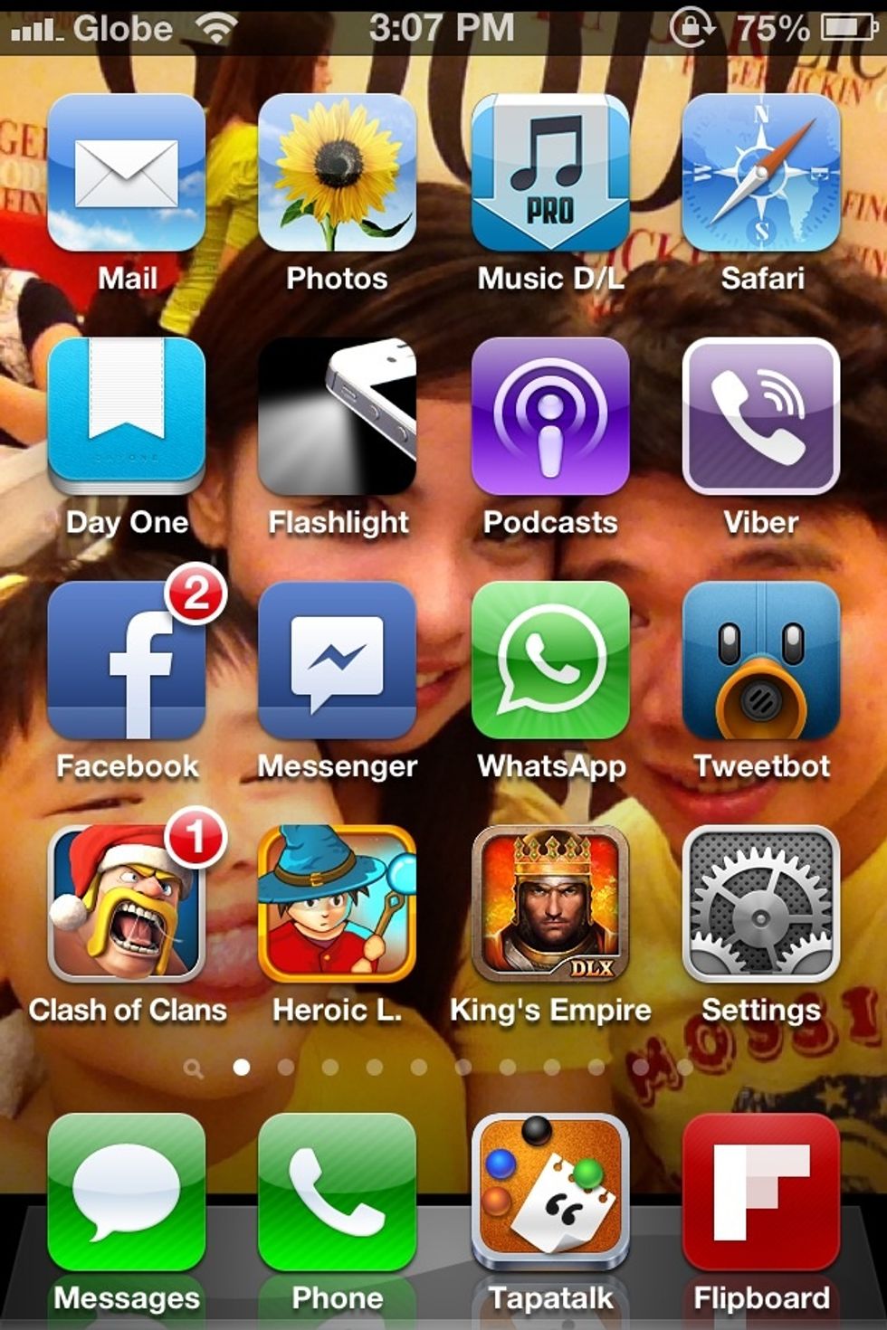 i cant seem to find this Music D/L app. so lets skip this part. Let's get another Good alternative app.