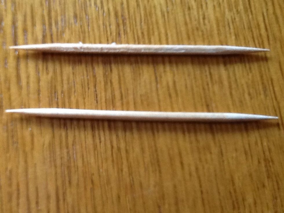 I checked it after 50 min and it was not done. It was done (clean toothpick) after 60 min.