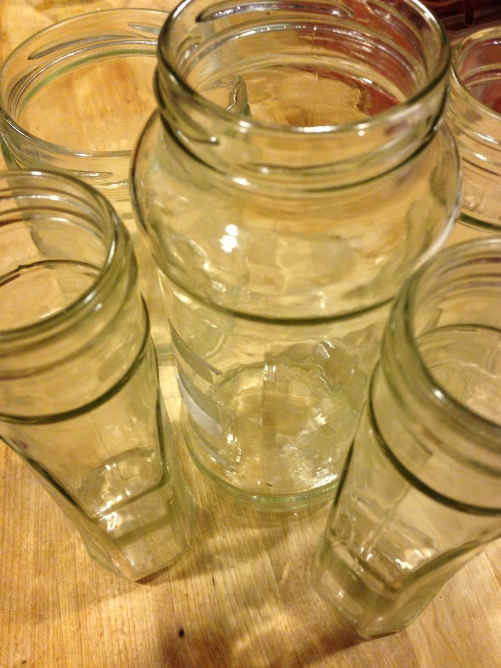 How to make fresh herbal candles in a crockpot B+C Guides