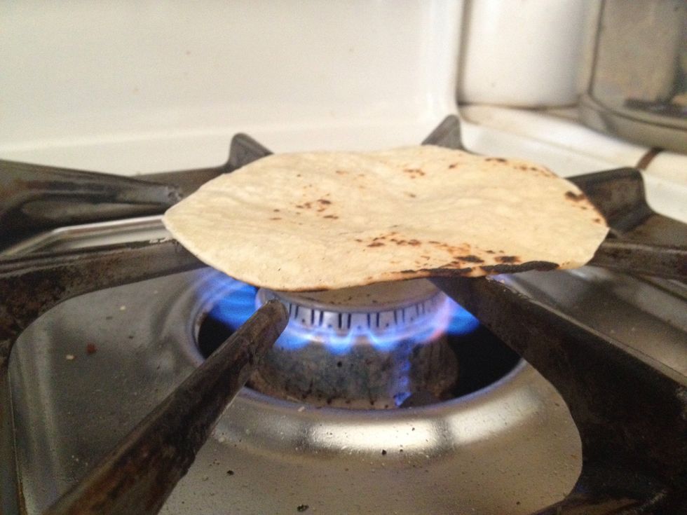 I cook them like this.