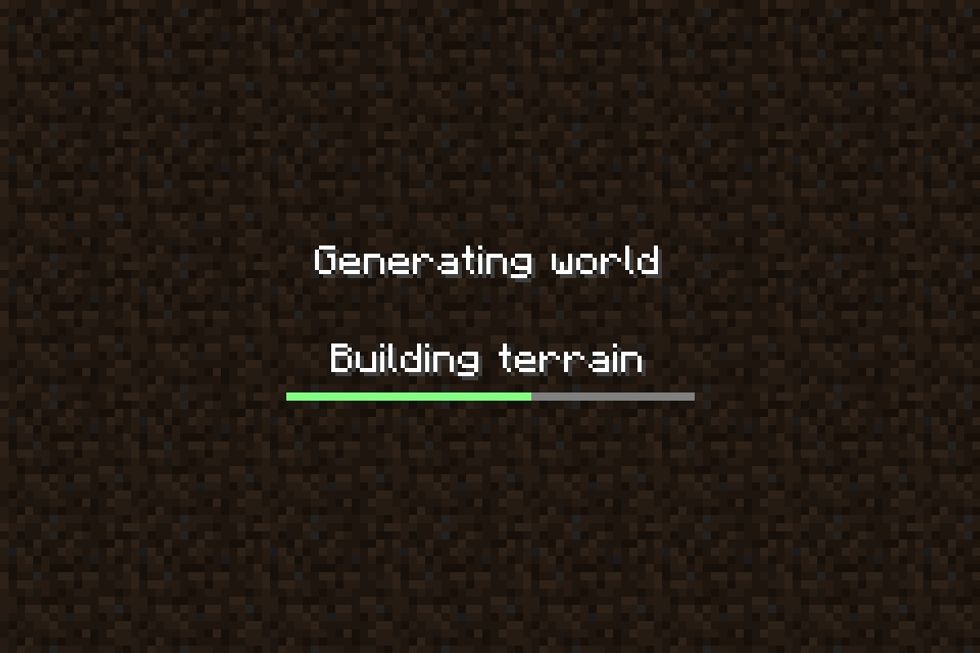 I could do minecraft tutorials...