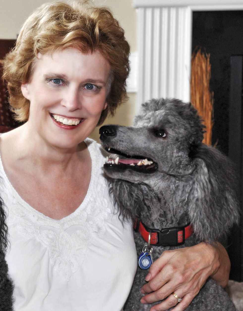 I currently design for Graphic 45, Creative Embellishments, Fabscraps, & Flying Unicorn. Tutorials on my blog: bit.ly/1Sem2J0. Follow me on Pinterest: bit.ly/1HhWvOx Thanks much for viewing my guide!