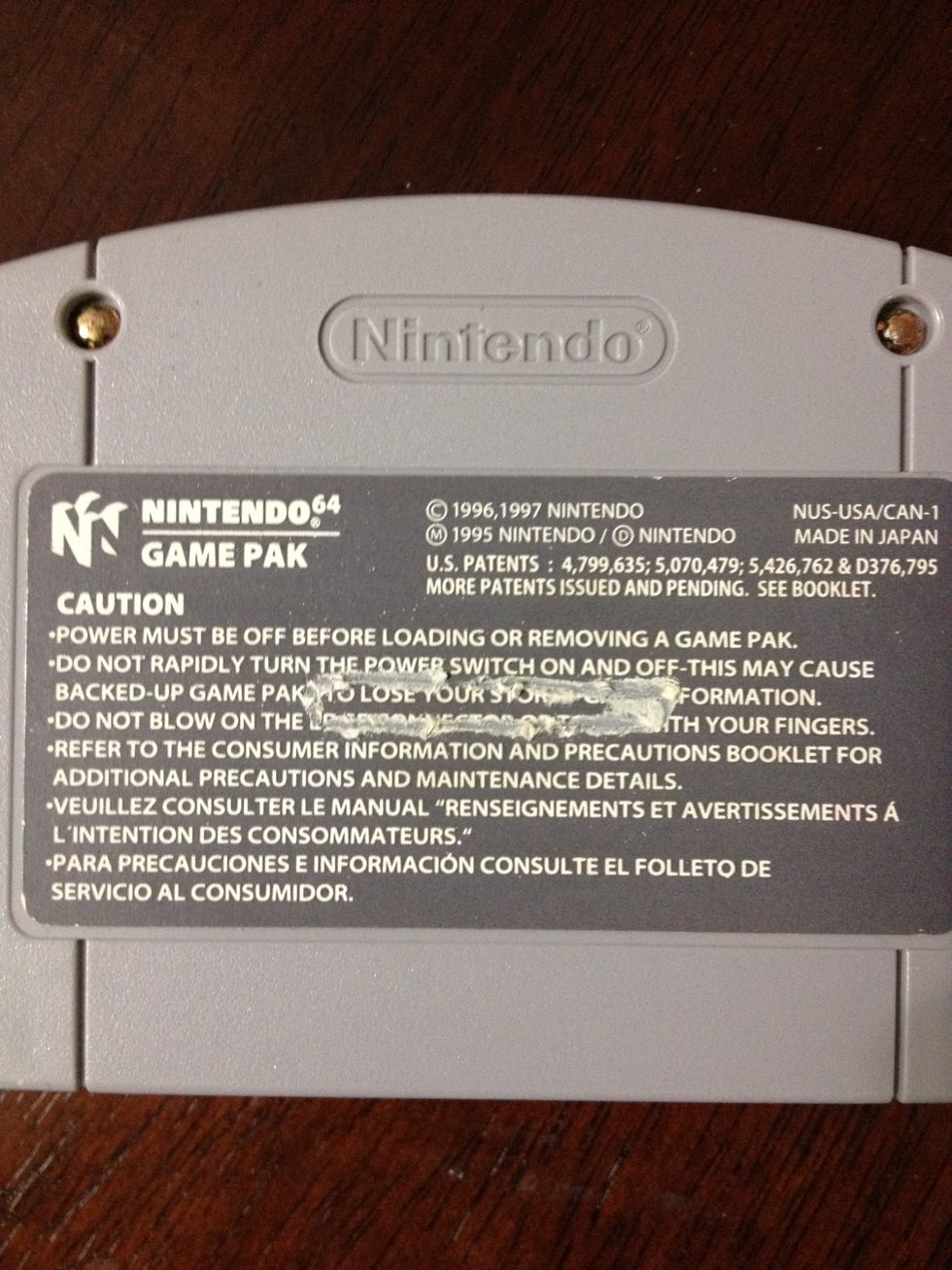 I decided to centre mine.