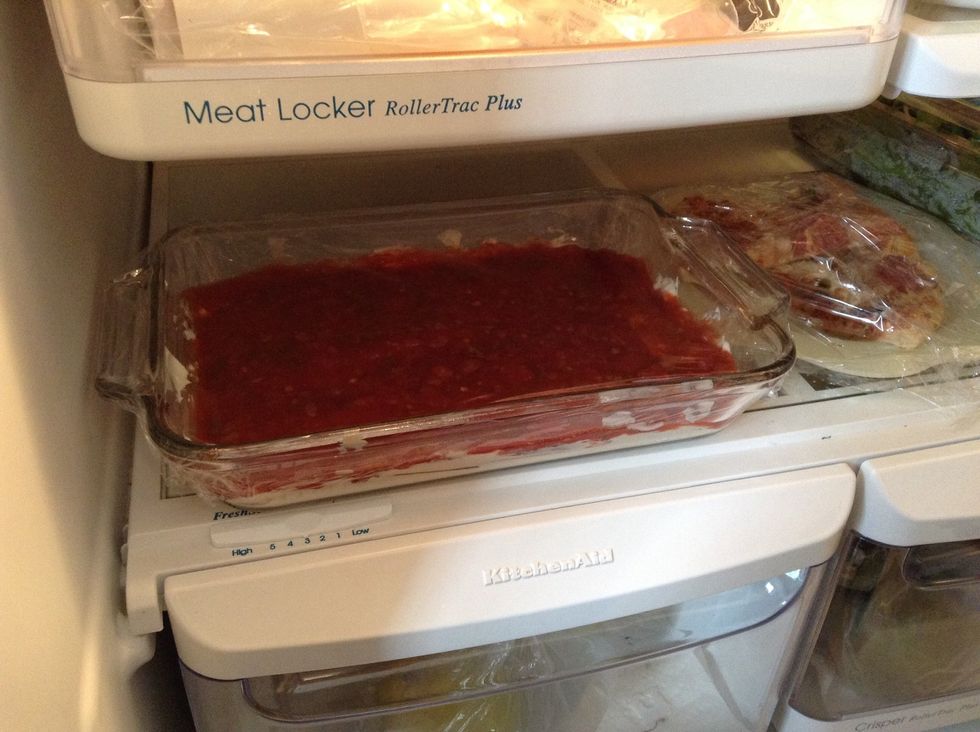 I decided to go for the best(: