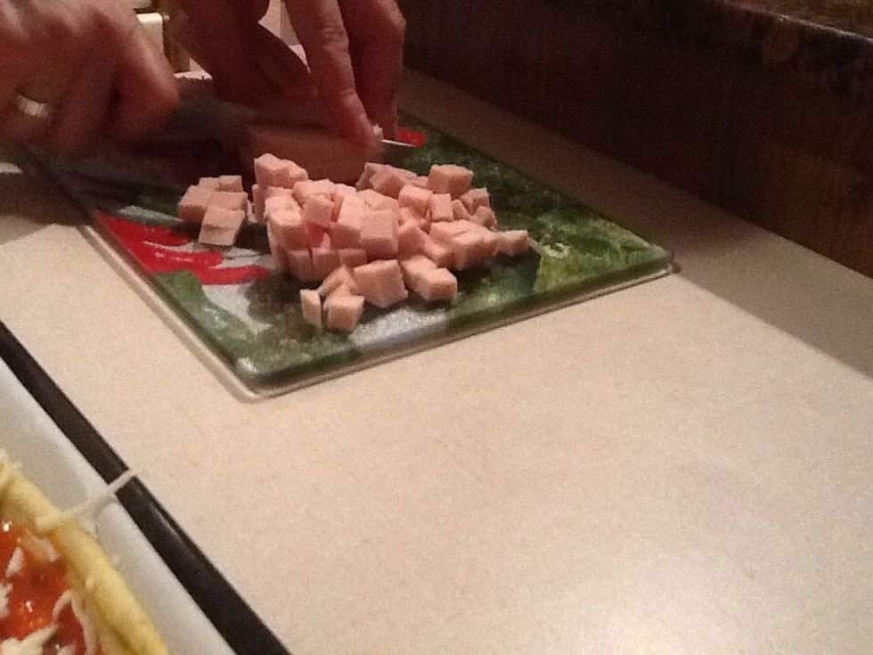 I despr\u00e9s el tallem a quadradets petits