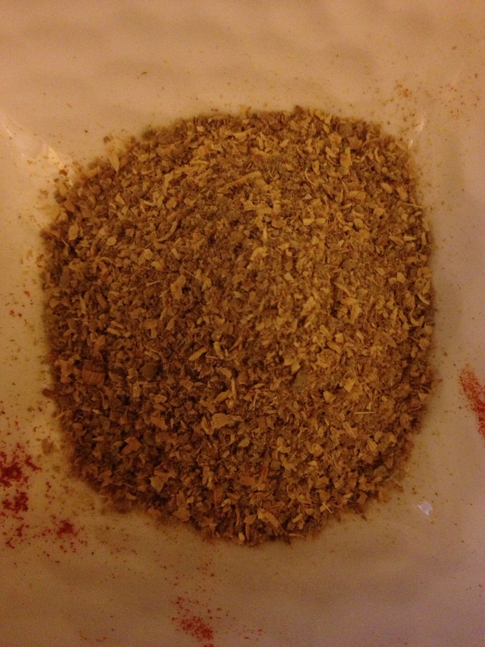 I do fresh coriander at home 2 tbs