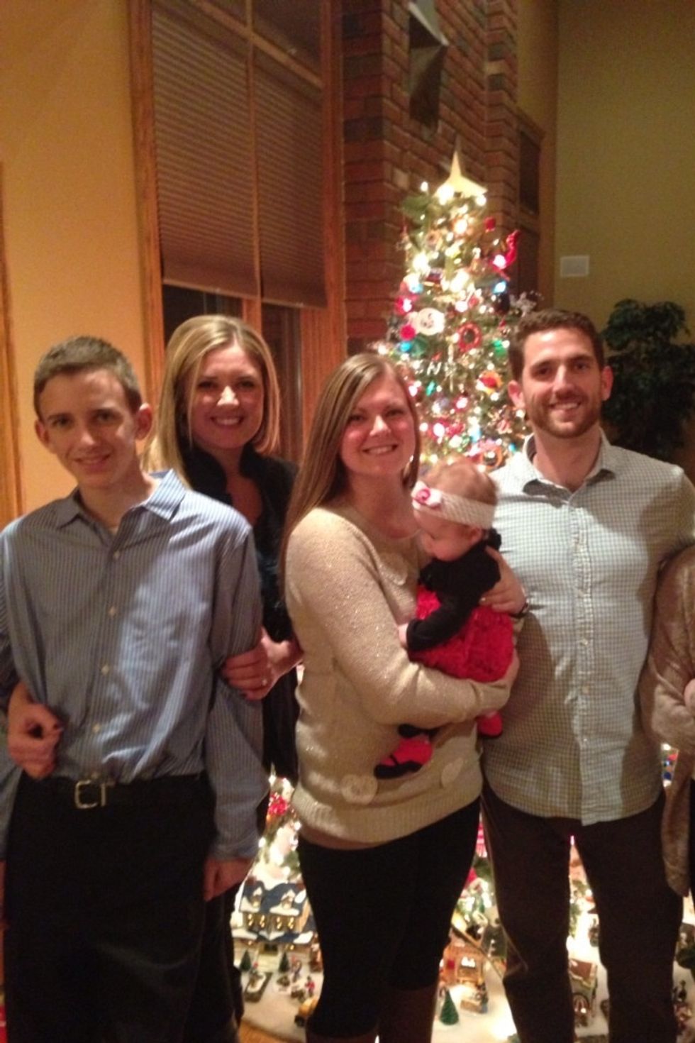 "I don't know the key to success, but the key to failure is trying to please others"-Bill Cosby