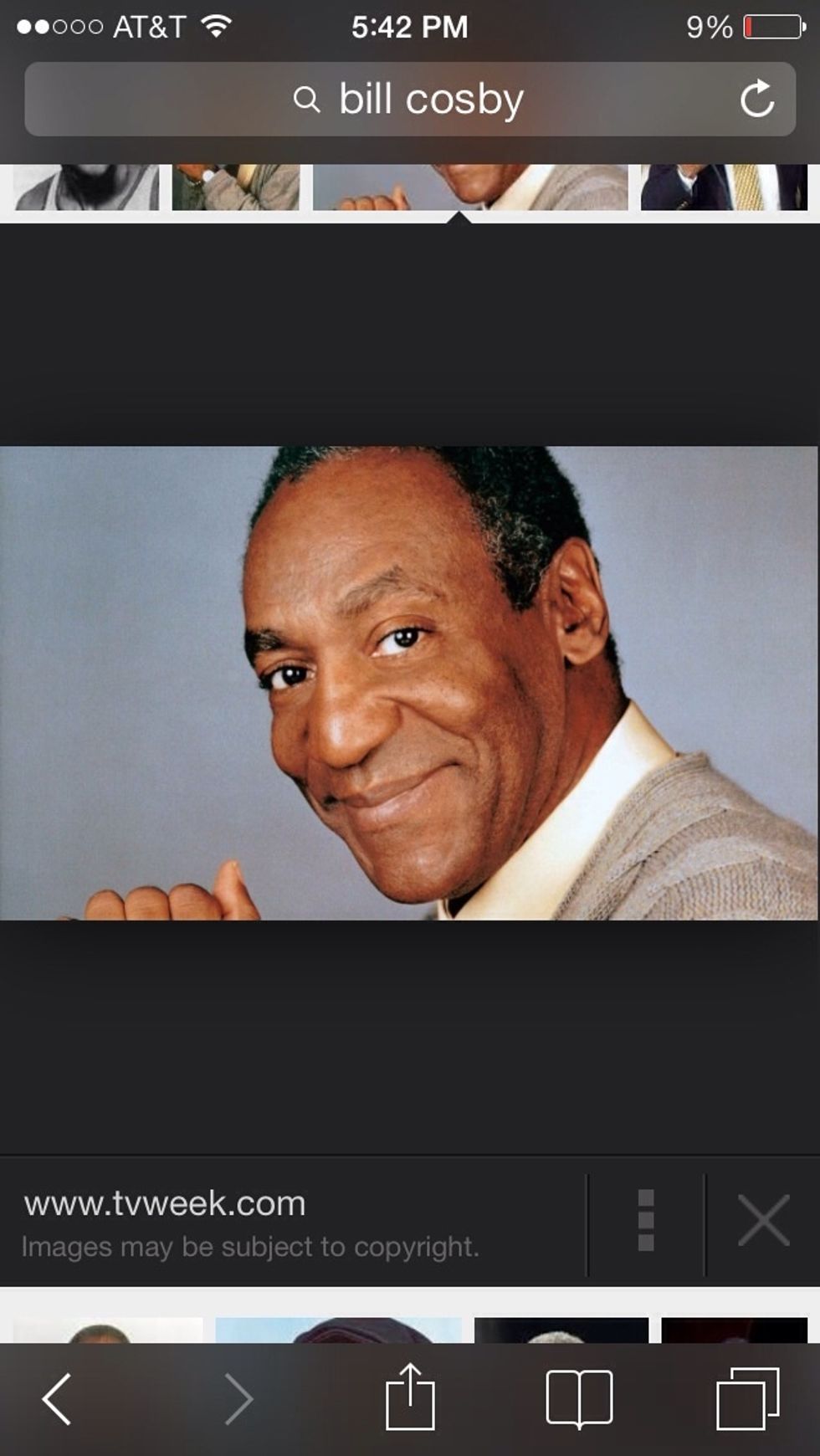 "I don't know the key to success but, they key to failure is trying to please everyone." - bill Cosby