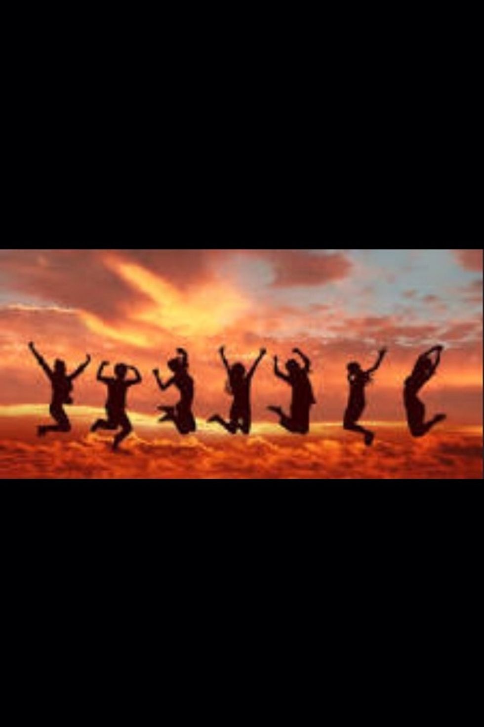 " I don't measure a man's success by how he climbs, but how high he bounces when he hits the bottom." ~ George S. Patton