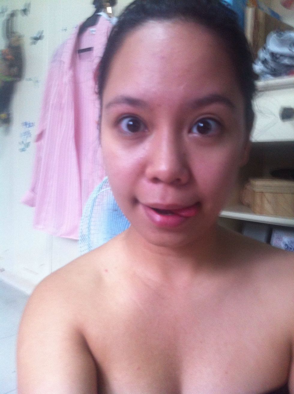 I dont how will this face become a heartbreaker..