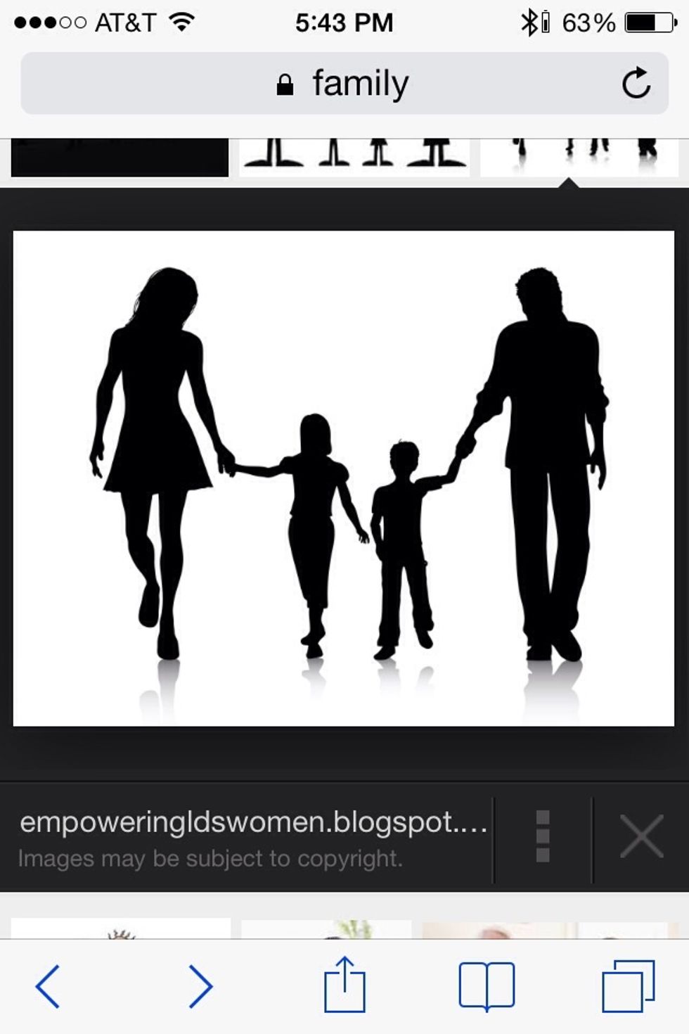 I feel successful when I'm with my family because it symbolizes bonding and happiness \ud83c\udf37