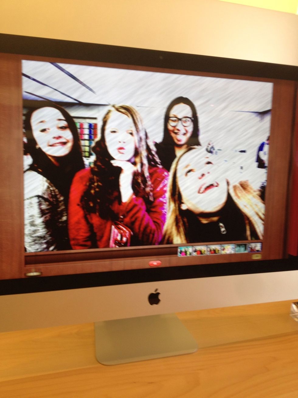 I feel successful when I'm with my friends because... When I met them I wasn't sure about them but now that they are my friends, I feel like I succeeded with my friendship\u2600\ufe0f