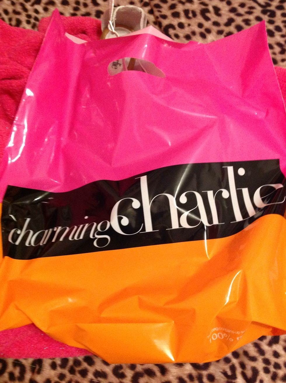I find shopping a great way to get my mind off of food. ;)
