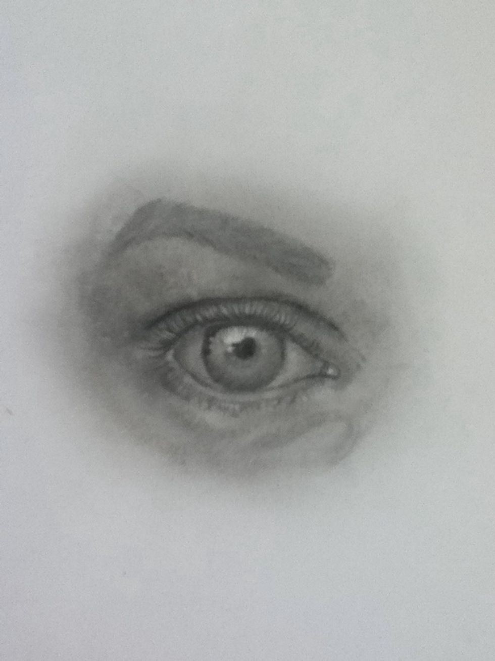 I fixed some shading...