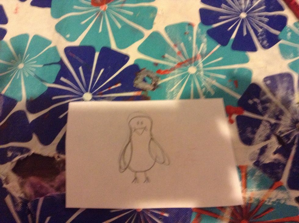 I found out how to do this in a book!