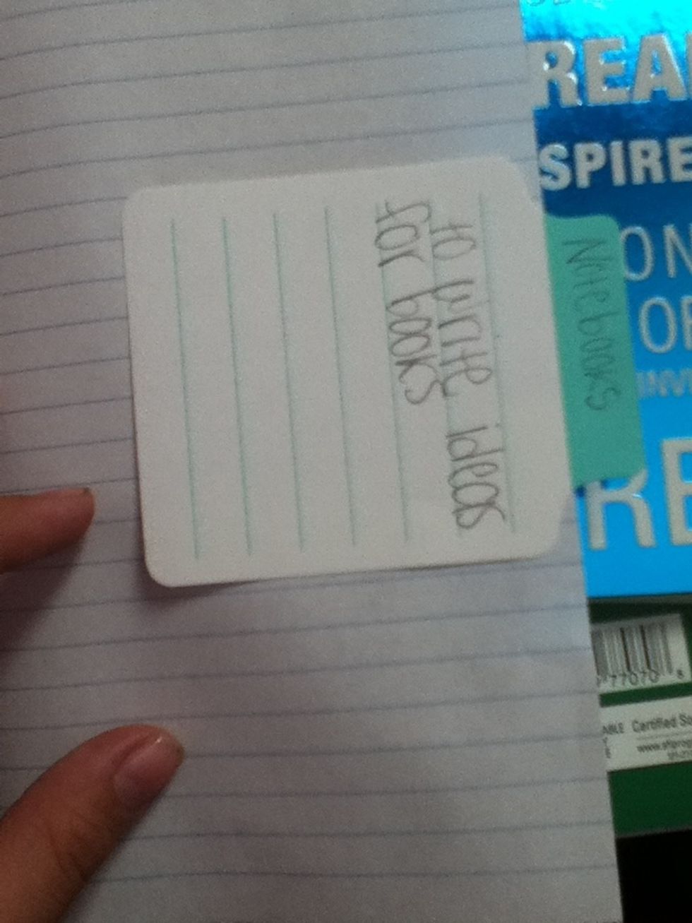 I found these sticky notes at Staples for $2.00\ud83d\udcb0