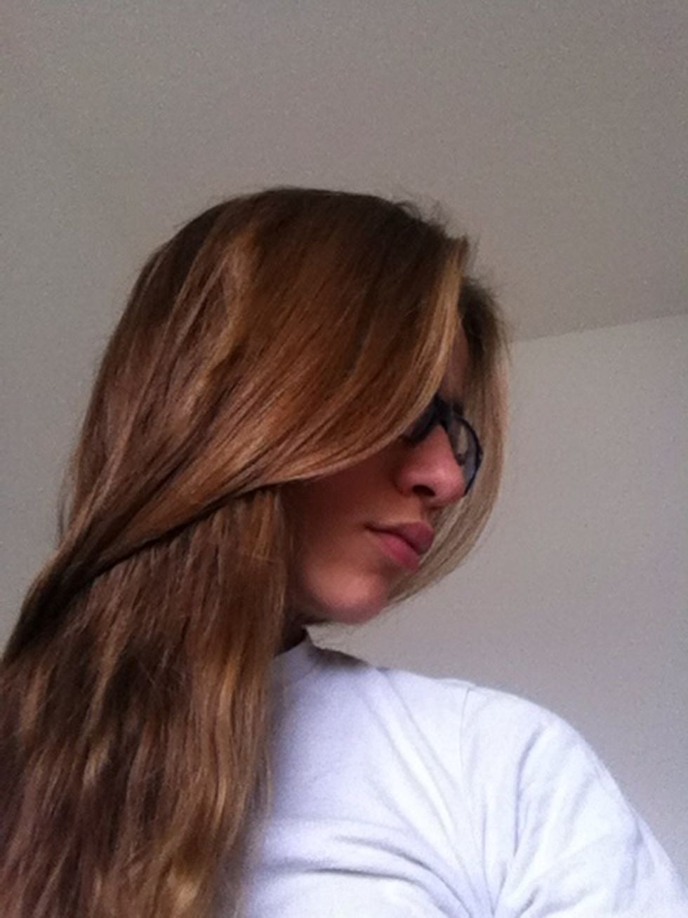 I found this beautiful and you ? Say at me in comment !