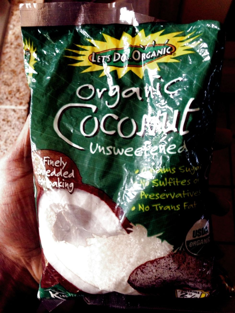 I found this product at Wholefoods Market years ago and have been using it since. Another GREAT coconut supplier is Tropical Traditions! I love their oils as well.