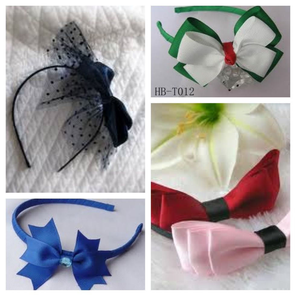 I got a few pics of these from the net just to give u all an idea on how to make them..n what they ll look like!!