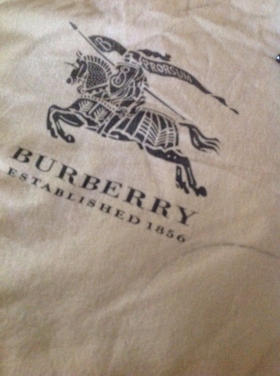 I got my fleece fabric from this old bag .