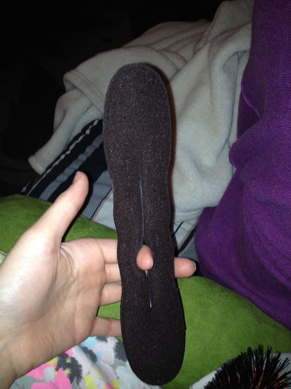 I got this at charming Charlie's for around 7 dollars