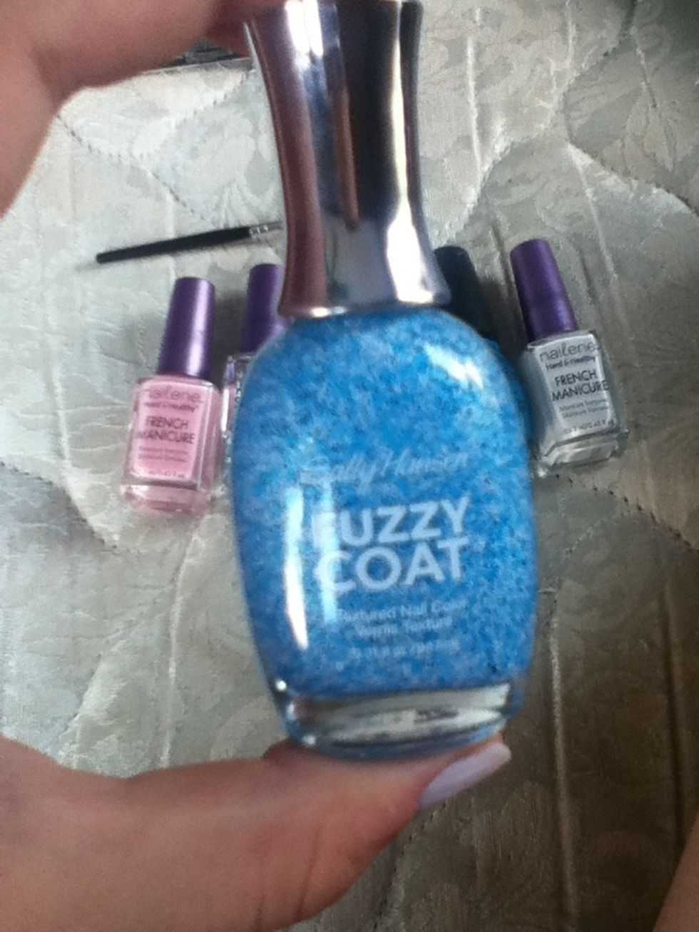 I got this at Walmart