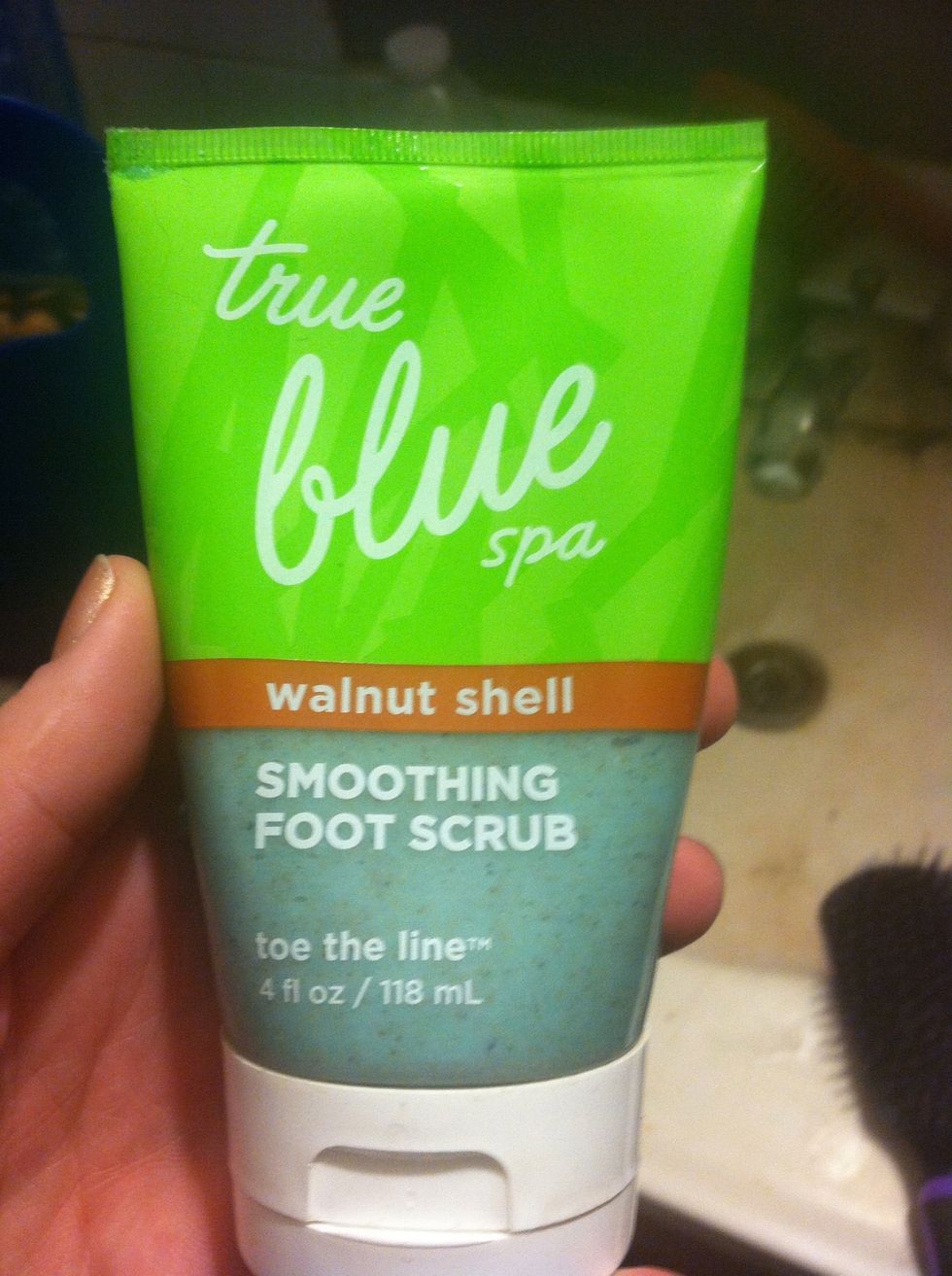 I got this from Bath & Body Works. It's about $15, but definitely worth the price.