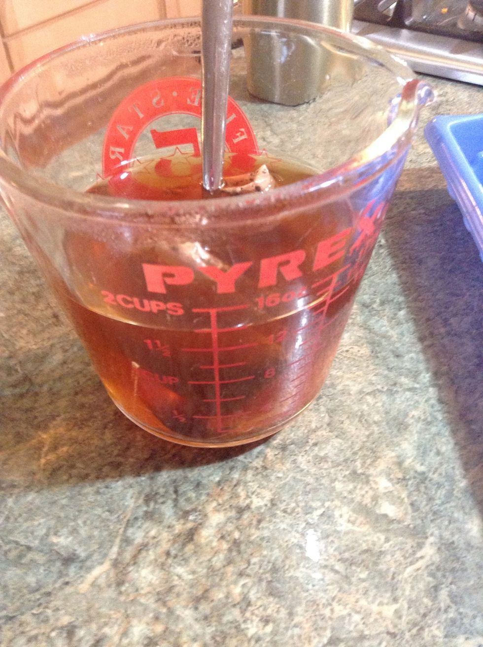 I had a little extra\ud83d\ude40