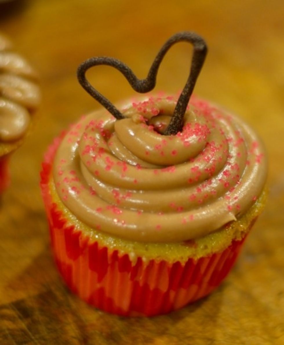 I had too much fun with this! ;)