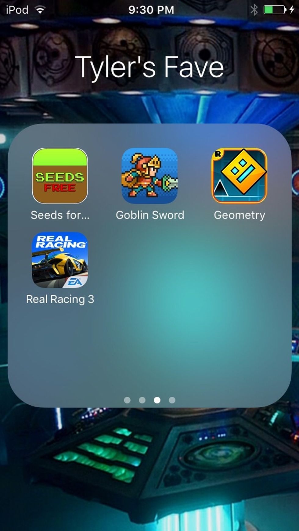 I have a cool app to show you, the app is called: Seeds for Minecraft FREE