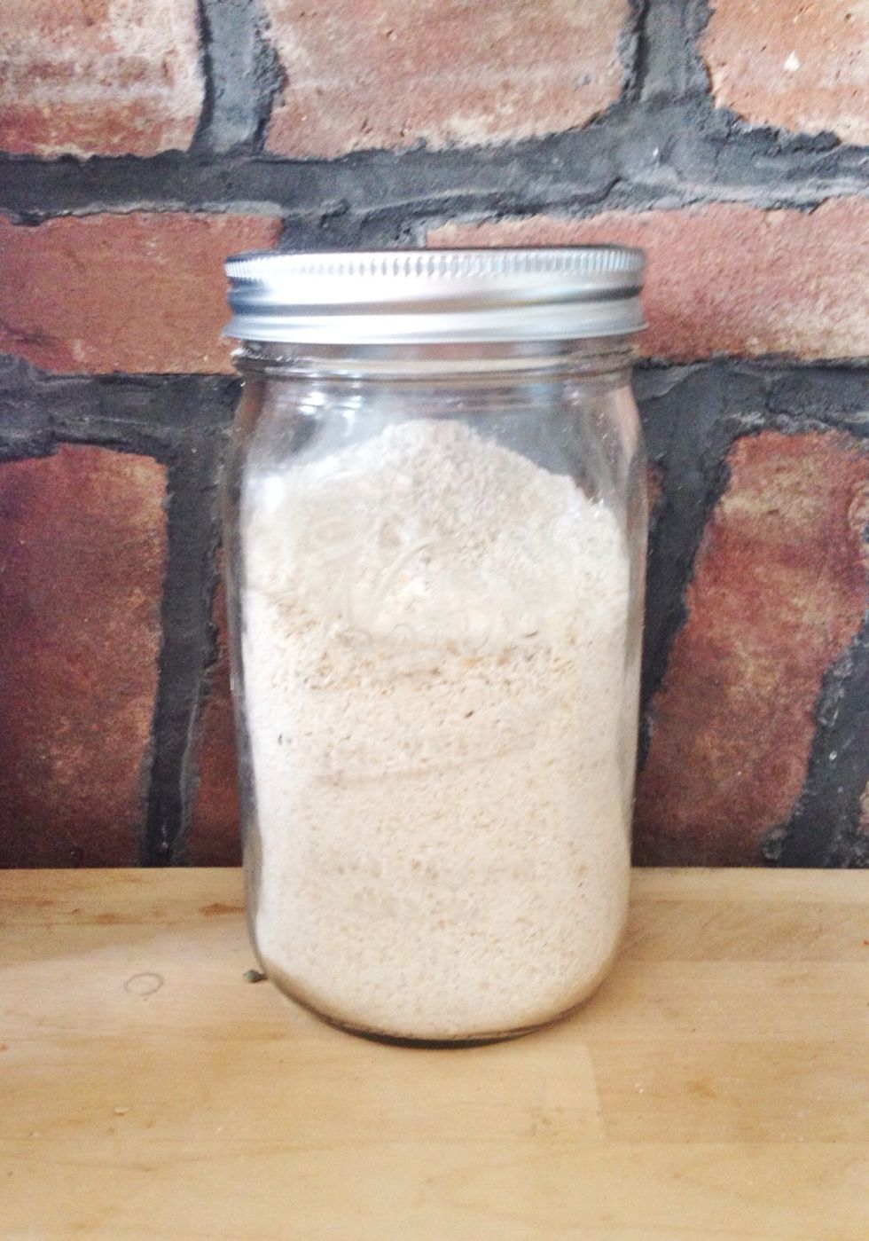 I have a guide on how to make your own colloidal oatmeal. It's so simple. It keeps the water from drying out your pup's skin. It's also very gentle and moisturizing. Great for itchy skin.