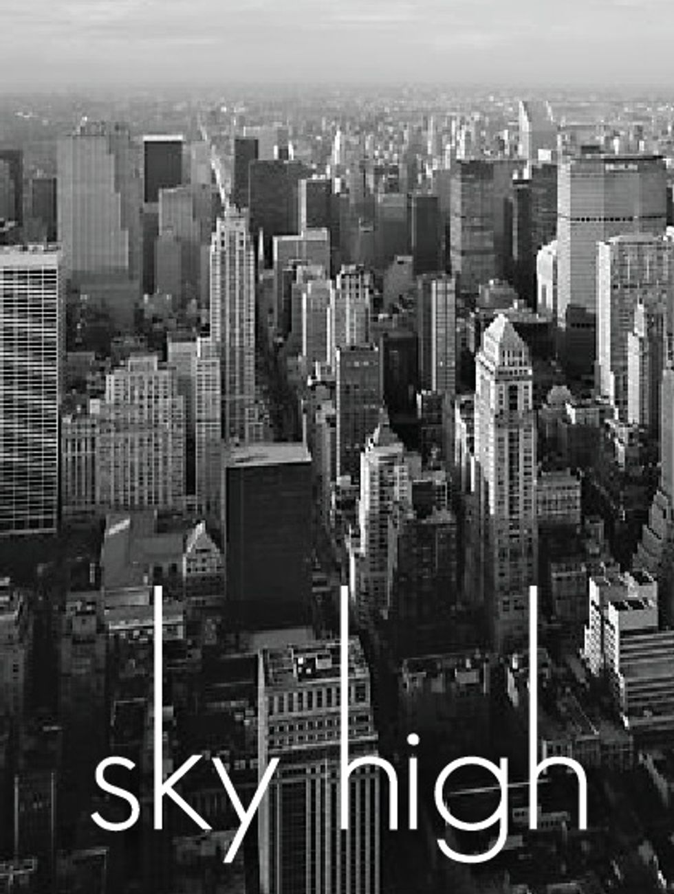 I have turned the unique text into a picture to reflect it! Now to print & Frame it! :)