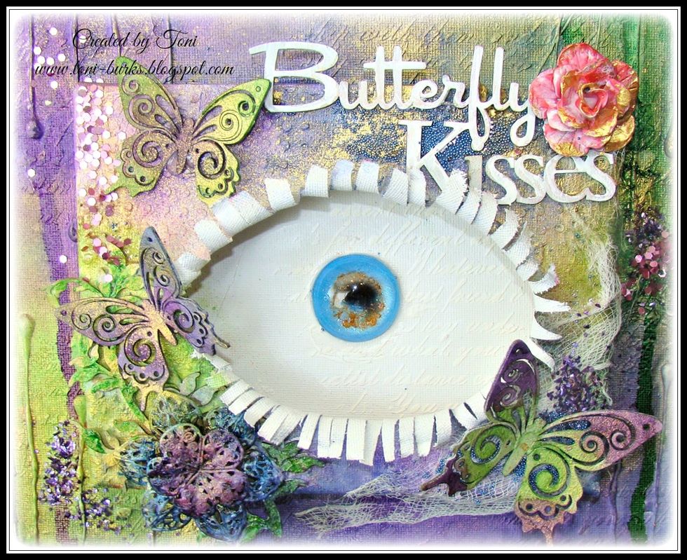 I hope this has inspired you on your next creative journey. Pick up some of beautiful products @ the store http://www.artanthology.net/