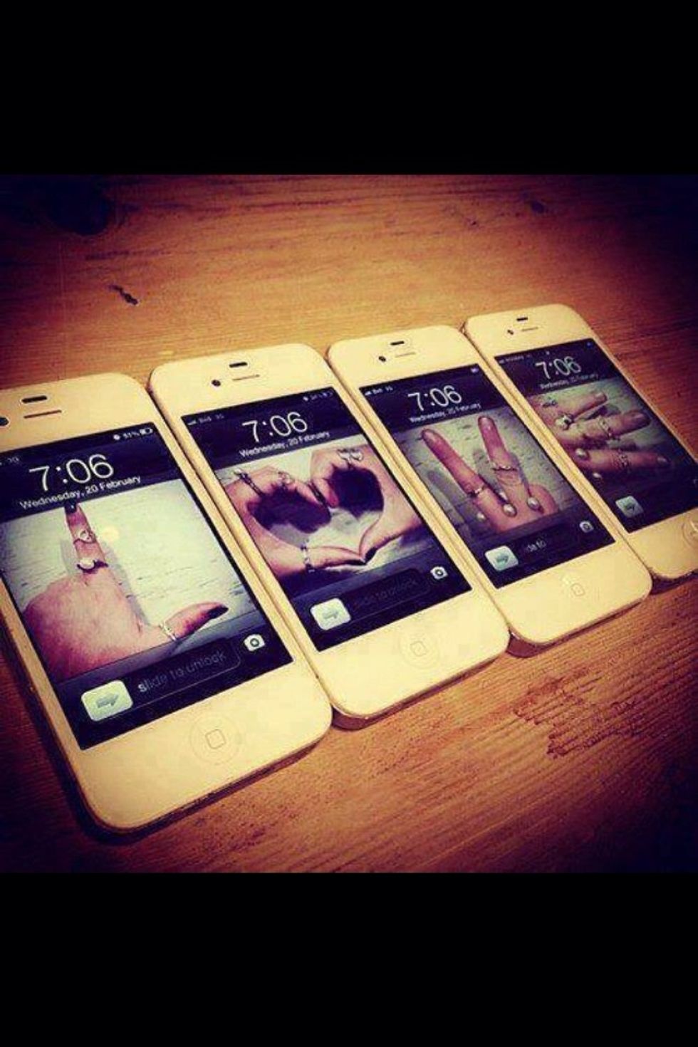 I hope this helped! If u want, leave more suggestions in the comments for other people to see! Whatever the situation is, you'll be alright. Just keep your head up. There's always a tomorrow. \ud83d\ude0a\ud83d\udc4a